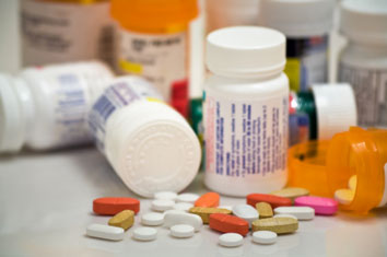 Four officials appointed to inspect drugs and cosmetics