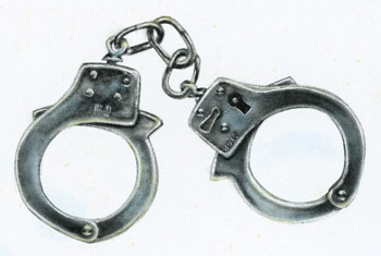 Daughter of Rohana Wijeweera arrested