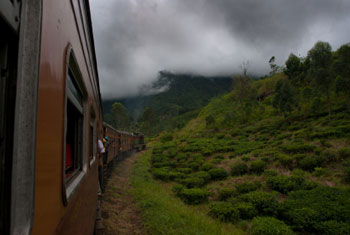Railway trade unions threaten strike from midnight