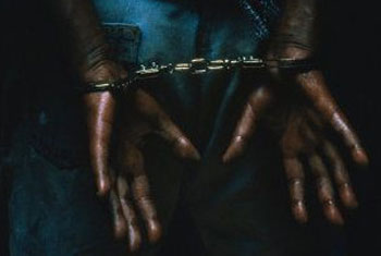 VIDEO: UNP candidate arrested over armed robbery