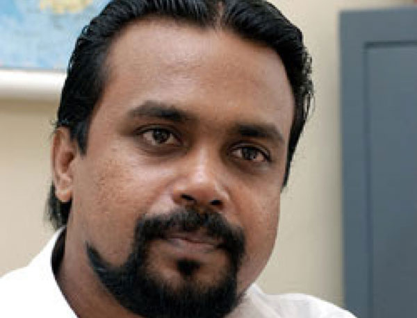 Youth found dead at Wimal’s Hokandara home