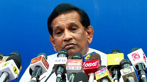 Rs 150 million allocated for relief measures - Rajitha