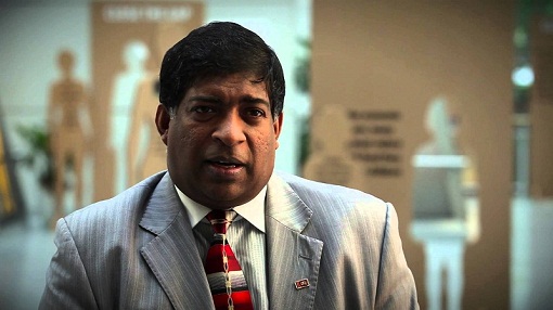Sri Lanka to usher in a capital oriented budget: Ravi