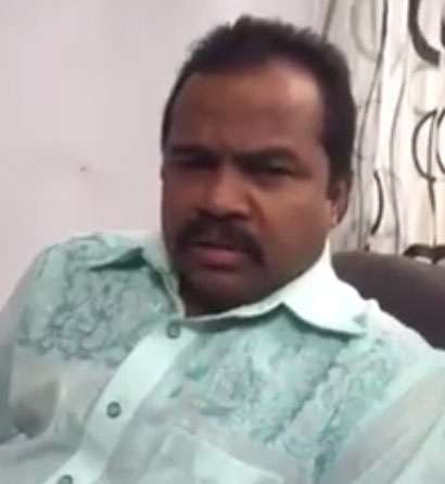 Karuna denies saying Prabhakaran was captured alive
