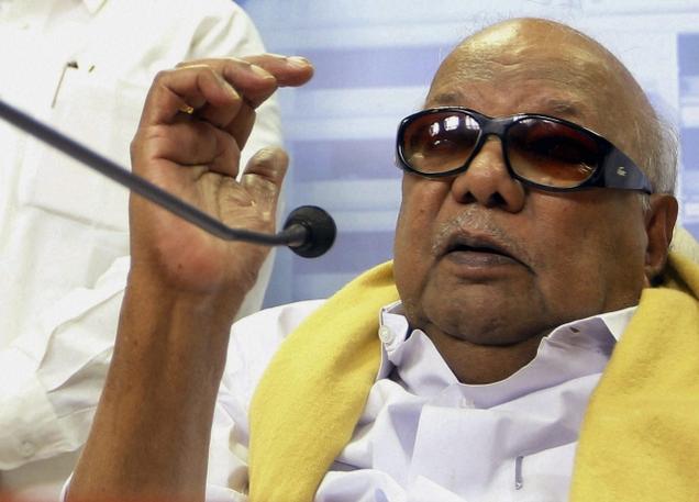 Indian govt. urged to move resolution against Lanka