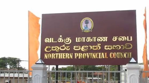 Northern provincial Min. resigns from post