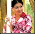 Lankan actress found not guilty of forgery, released
