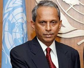 New Northern Province Governor appointed