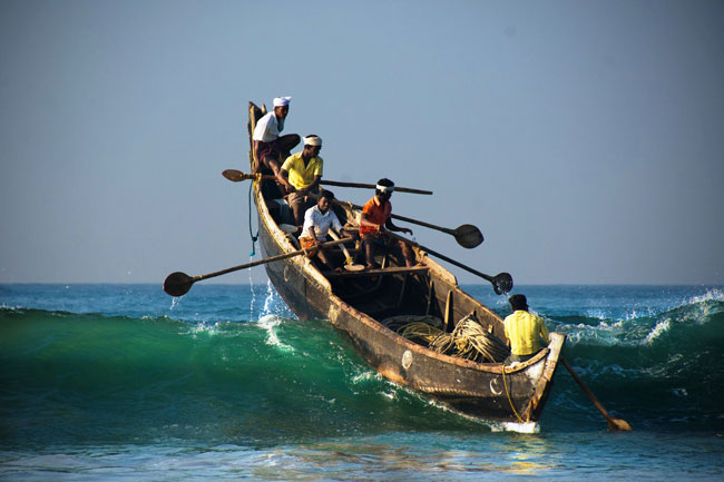 Indian forum seeks Centre’s intervention to prevent attack on fishermen