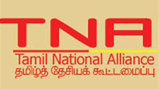 TNA wants UN probe recommendations in next resolution