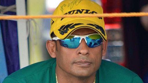 Motor racing rider Ananda Wedisinghe passes away