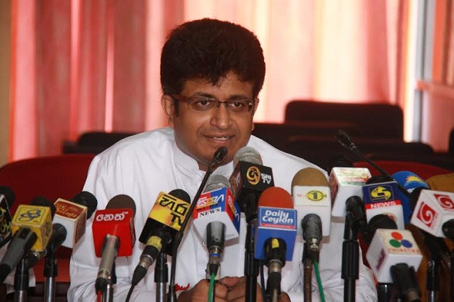 Colombo High Court grants bail to Gammanpila