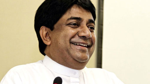 Dilan admires JVP for its stance on US-sponsored resolution