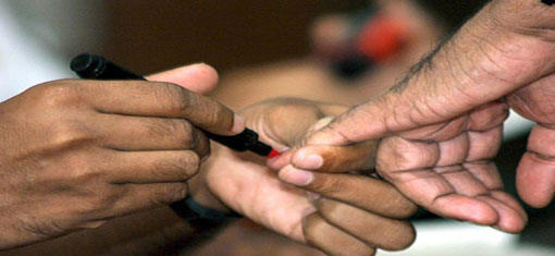 LG polls: acceptance of deposits under the second stage ends