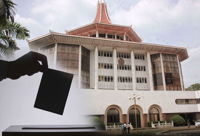 Court orders not to hold election for Elpitiya PS