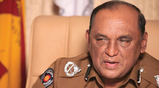 Interim order preventing arrest of former IGP