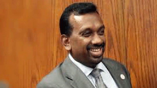 Bribery Commission given time to file charges against Mahindananda