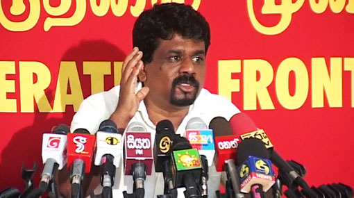 20th amendment is a struggle for civility – JVP