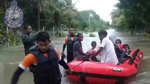 49 Navy teams continue relief operations