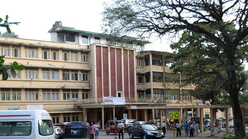 Patients suffer due to drug shortage in kidney unit of Kandy Hospital