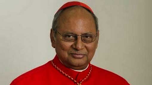 Western world’s latest religion is human rights – Cardinal Malcolm Ranjith