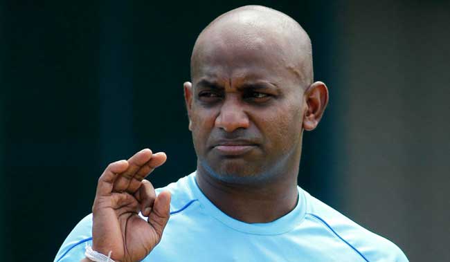 Jayasuriya couldn’t explain his phone details – Report