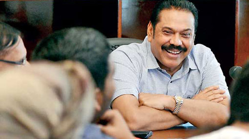 Prime Minister meets with govt MPs