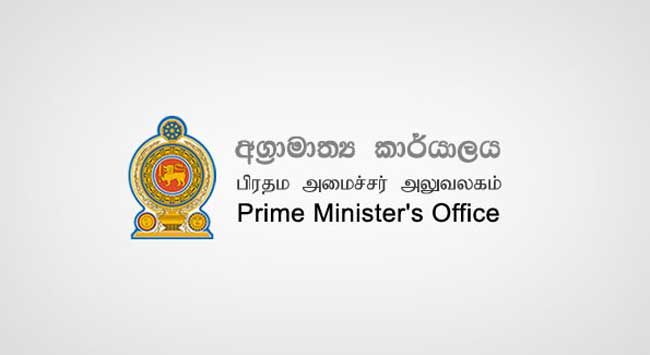 No new bulletproof vehicles ordered for PM – PM’s Office