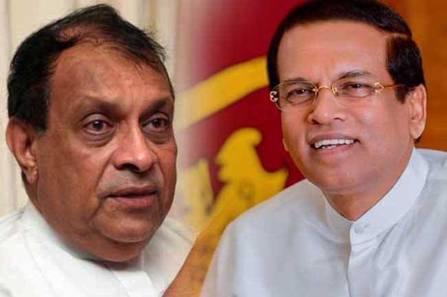 Speaker to meet President