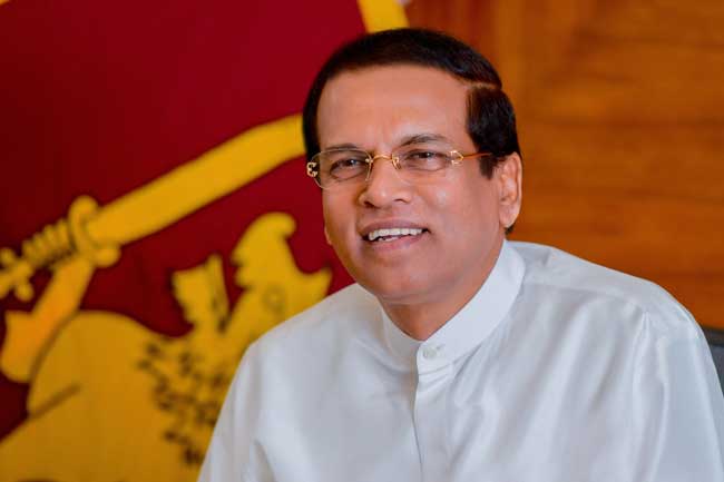 I’m ready to amend disputed clauses of 19A – President