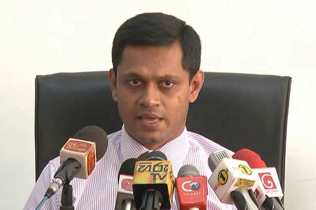 Rajitha becoming Health Min. will cause crisis, GMOA warns
