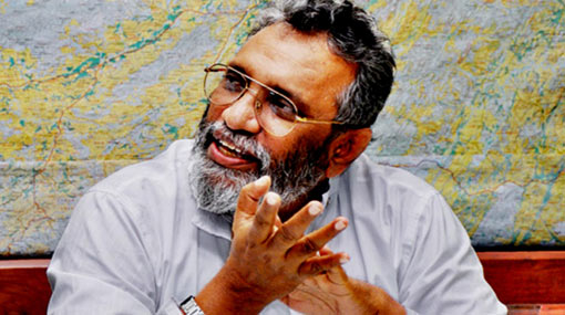 Can hold presidential polls after Jan 09 – Deshapriya