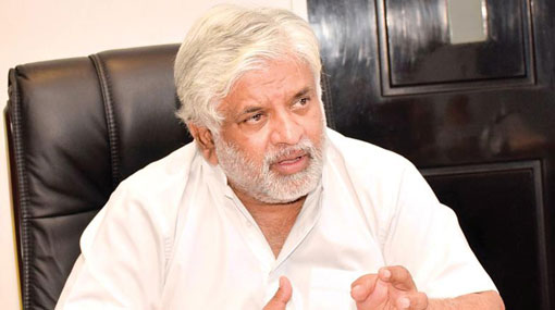 Arjuna vows to eradicate corruption at institutions under Transport Ministry