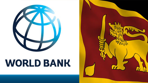Sri Lanka and World Bank partner to improve healthcare services