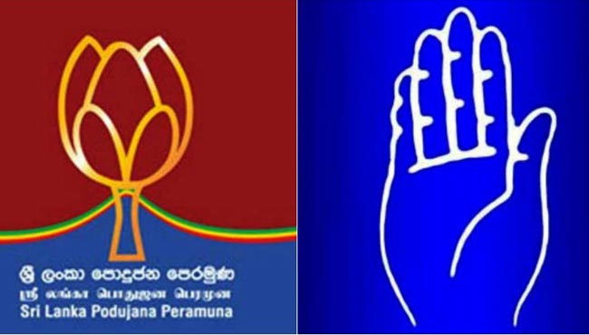 SLFP-SLPP begins second round of talks