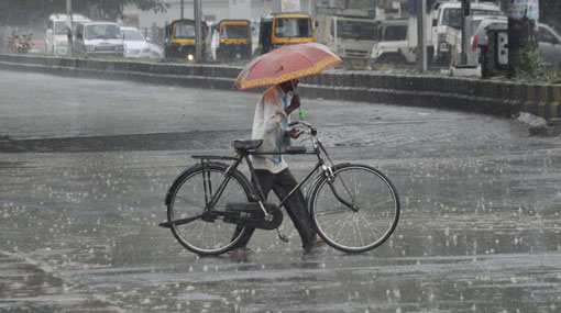 ‘FANI’ likely to move away from Sri Lanka; thundershowers expected over the island