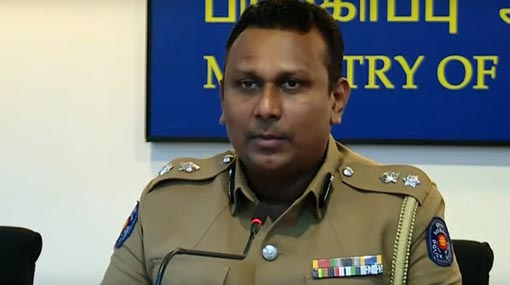 78 remanded for inciting violence in North Western Province