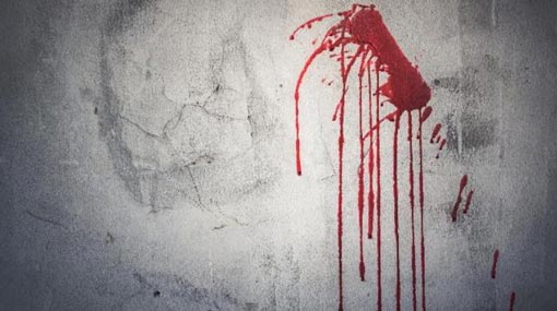 Twenty-eight year old murdered in family dispute