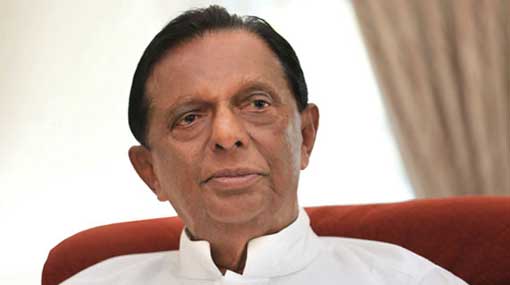 Sri Lanka “very much open for business” - Tourism Minister