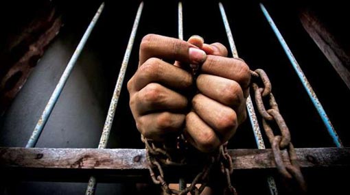 ‘Heenatiyana Sanka’ arrested over murder of ‘Minuwangoda Kalu Ajith’