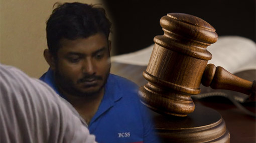 NTJ’s Colombo District Organizer further remanded