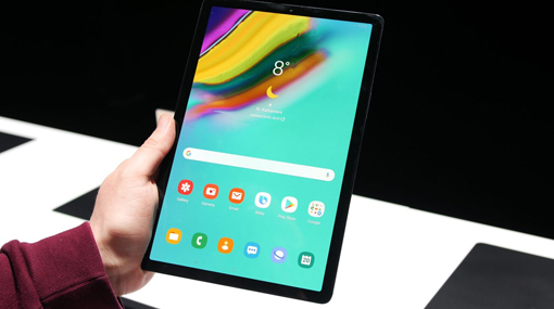 Cabinet approves tablet PCs for A/L students