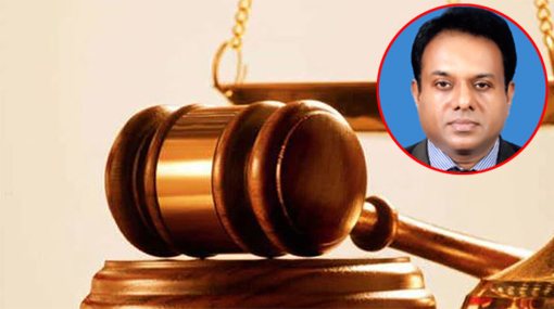 NPC secretary Saman Dissanayake remanded