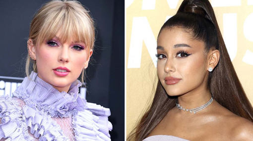 Swift, Grande lead VMA nominations but K-pop fans unhappy