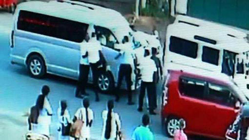 Kalagedihena attack: Eight including math tutor granted bail