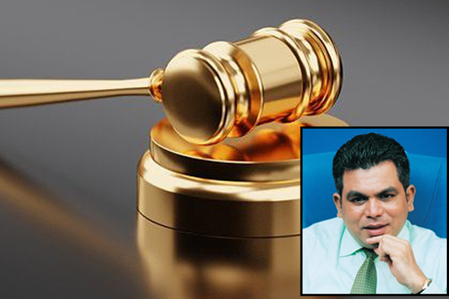 Witness testimonies to go ahead without Avant-Garde chairman, court told