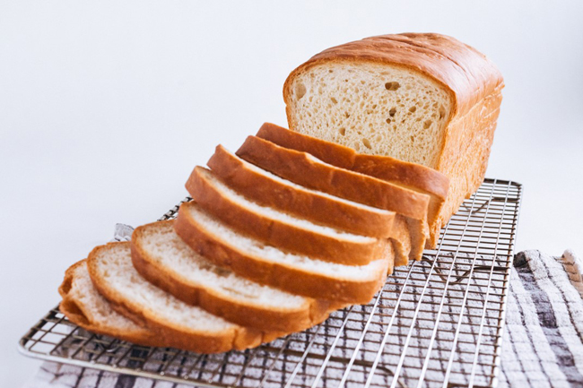 Price of loaf of bread increased