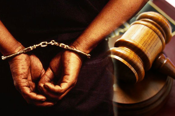 ‘Bloemendhal Sanka’ remanded after surrendering to court