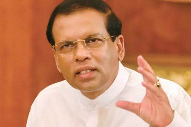 President signed regulations for prevention of visual pollution, court told