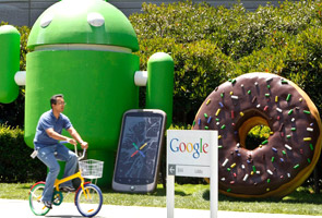 Coming soon at a theatre near you, a film on ‘Google’